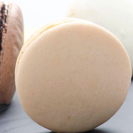 ホテル ル メリディアン アル コバール アル・コバール エクステリア 写真 Macarons