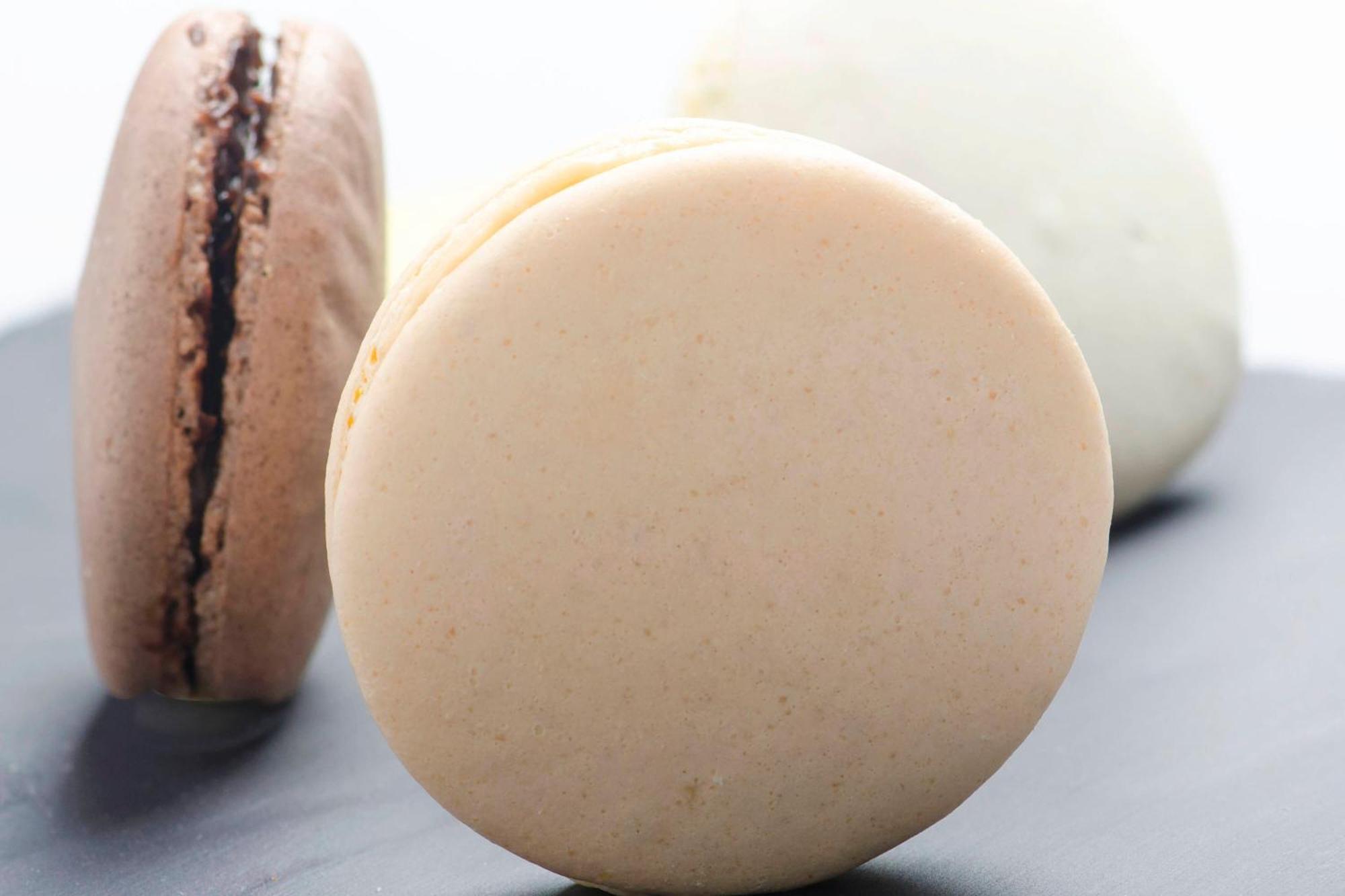 ホテル ル メリディアン アル コバール アル・コバール エクステリア 写真 Macarons